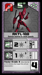 AKTL-100 Card Image