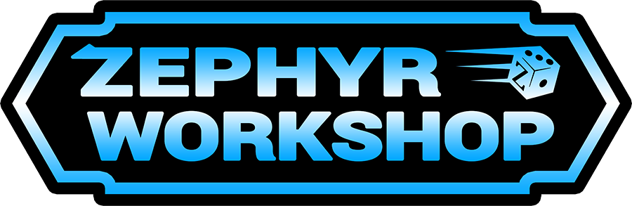 Zephyr Workshop